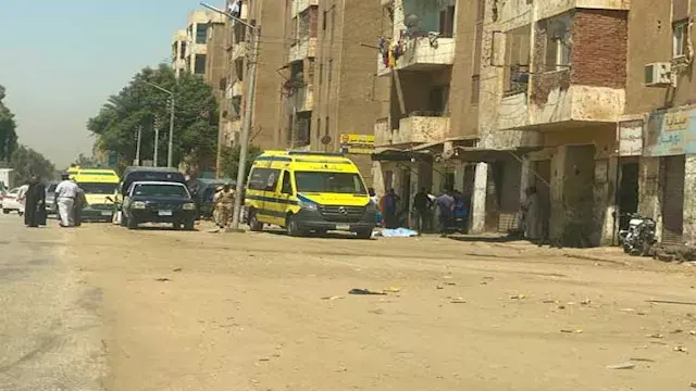 هنا بدأت "المذبحة".. المتهم يم...