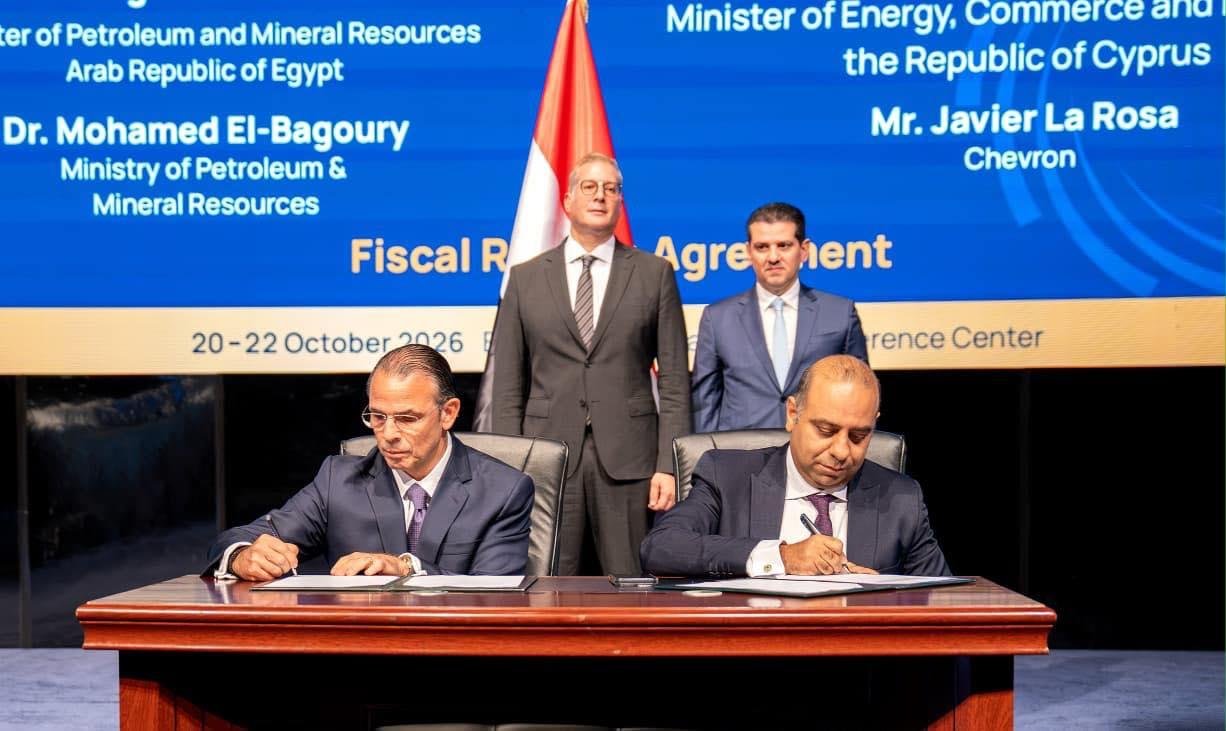 وزير البترول: وضع 591 بئرا على خريطة الإنتاج وتحقيق 113 كشفا جديدا خلال عامين