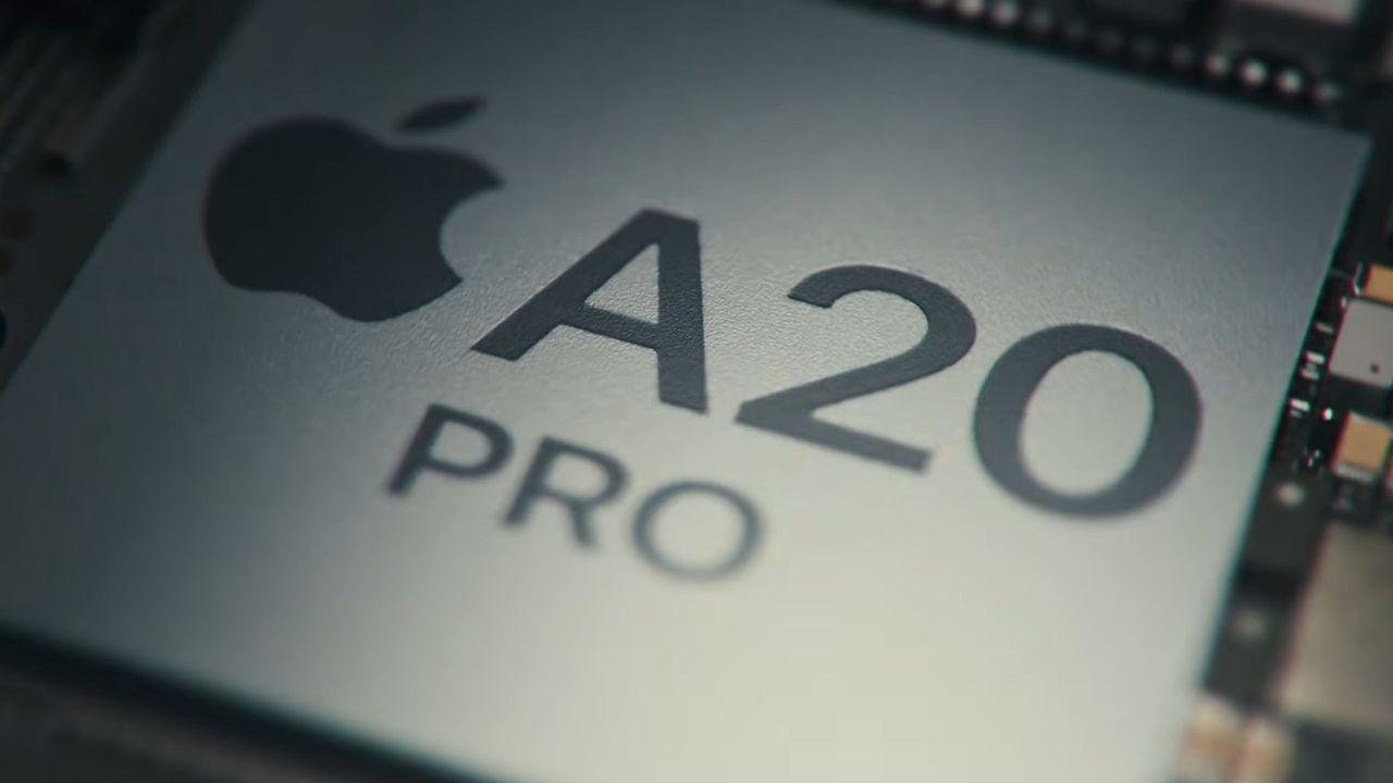 Apple's A20 Pro shatters Geekb...