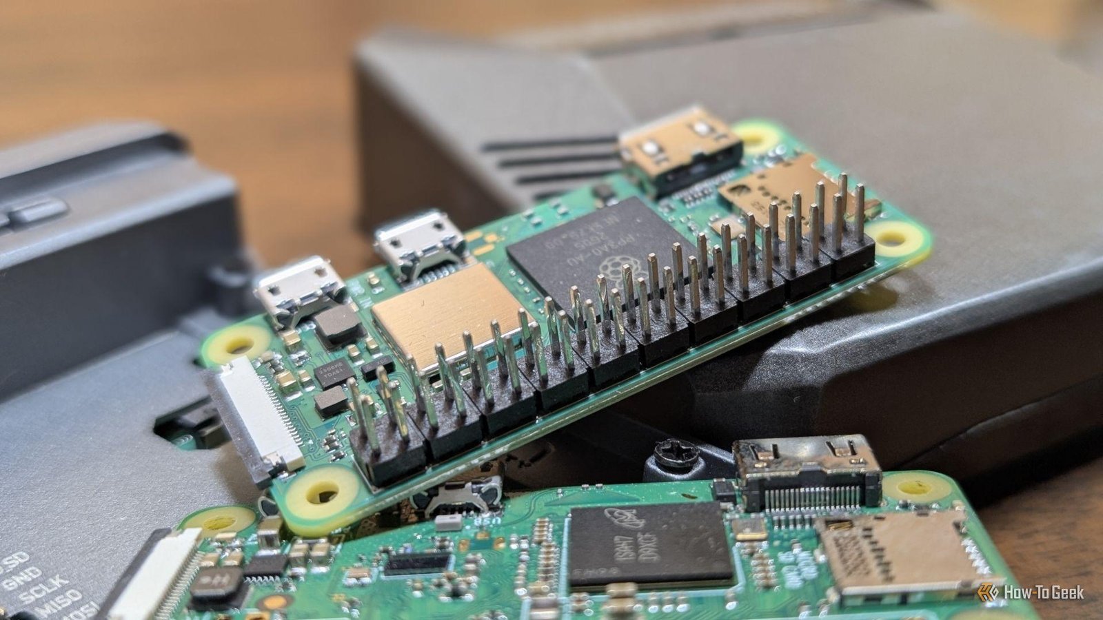 3 small Raspberry Pi builds th...