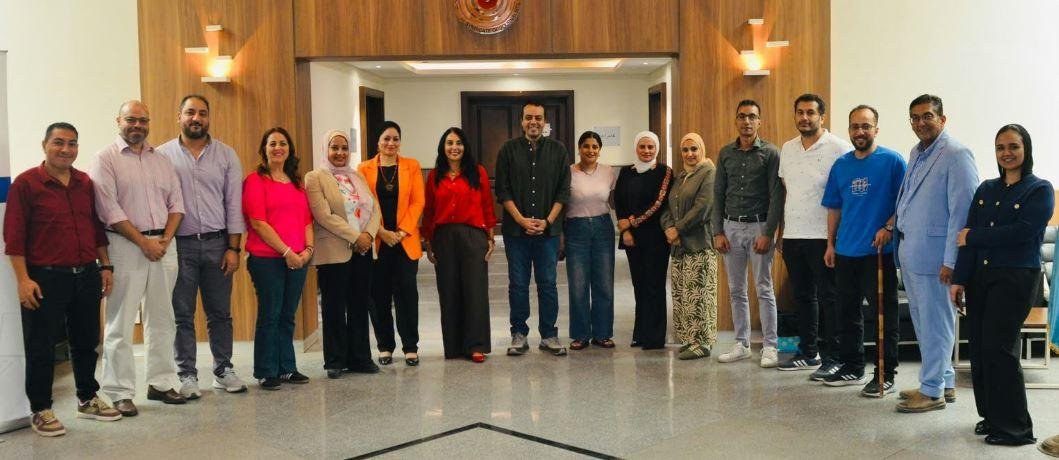 نقابة الصحفيين تختتم البرنامج التدريبي الأول «المياه وقصص النيل».. وتعلن توزيع جوائز المسابقة نهاية الشهر الجاري