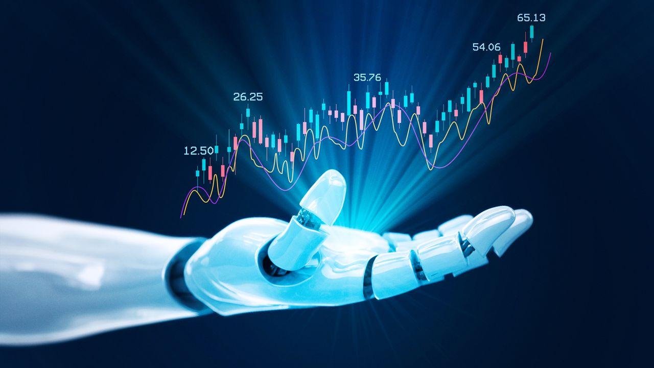 Anthropic says AI can boost U....
