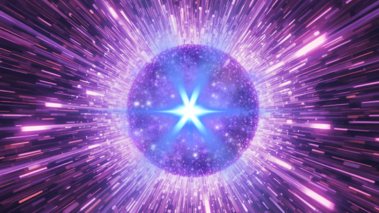 Scientists may have detected t...