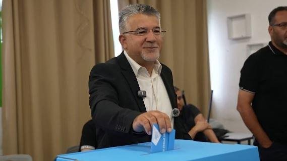 الأحزاب العربية في إسرائيل تلوح باستعدادها للمساعدة في الإطاحة بنتنياهو