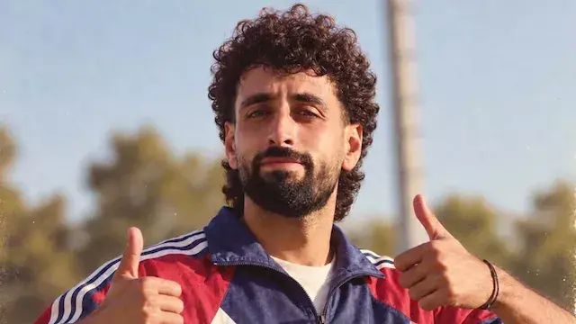 عدي الدباغ يضع شرطاً وحيداً لل...