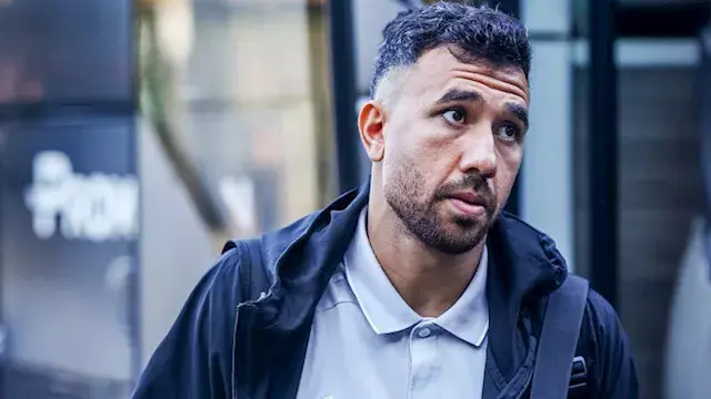 منتخب مصر يقرر استدعاء تريزيجيه لمعسكر مباراتي مالاوي