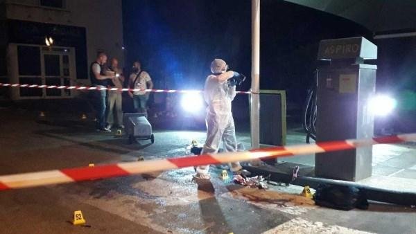 إطلاق نار يهز غرب باريس.. السلطات الفرنسية تشتبه في هجوم عنصري يستهدف المسلمين