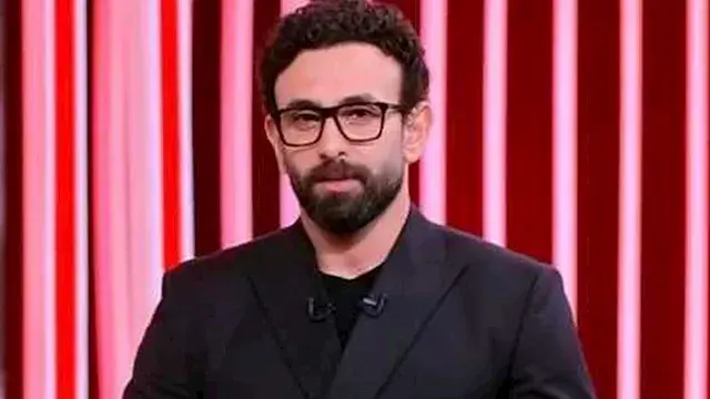 إبراهيم فايق يكشف مفاجأة بخصوص...