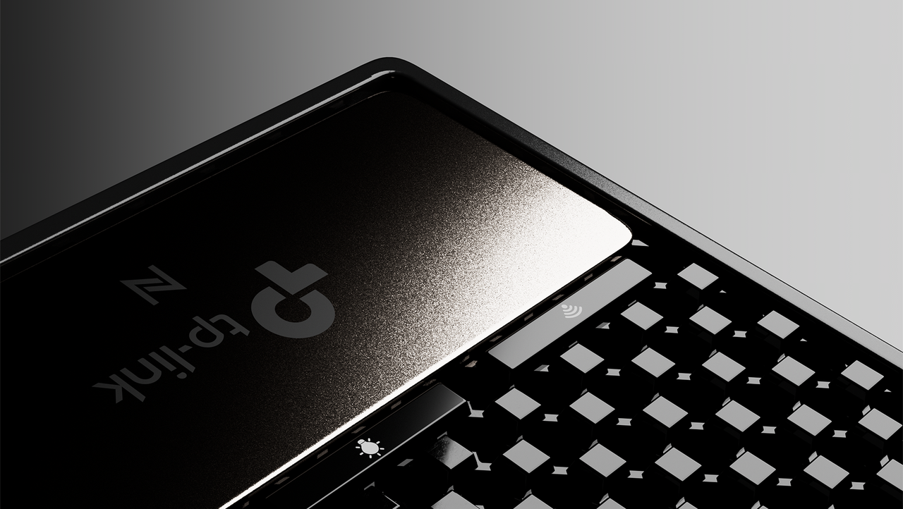 TP-Link announces its first co...