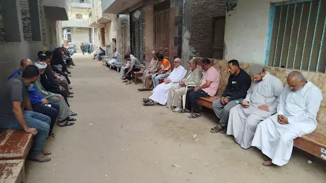 والد ضحية حادث السودان لـ"واقع مصر": "ابني شغال بالأجرة.. وما كنتش متوقع اللي حصل"- فيديو