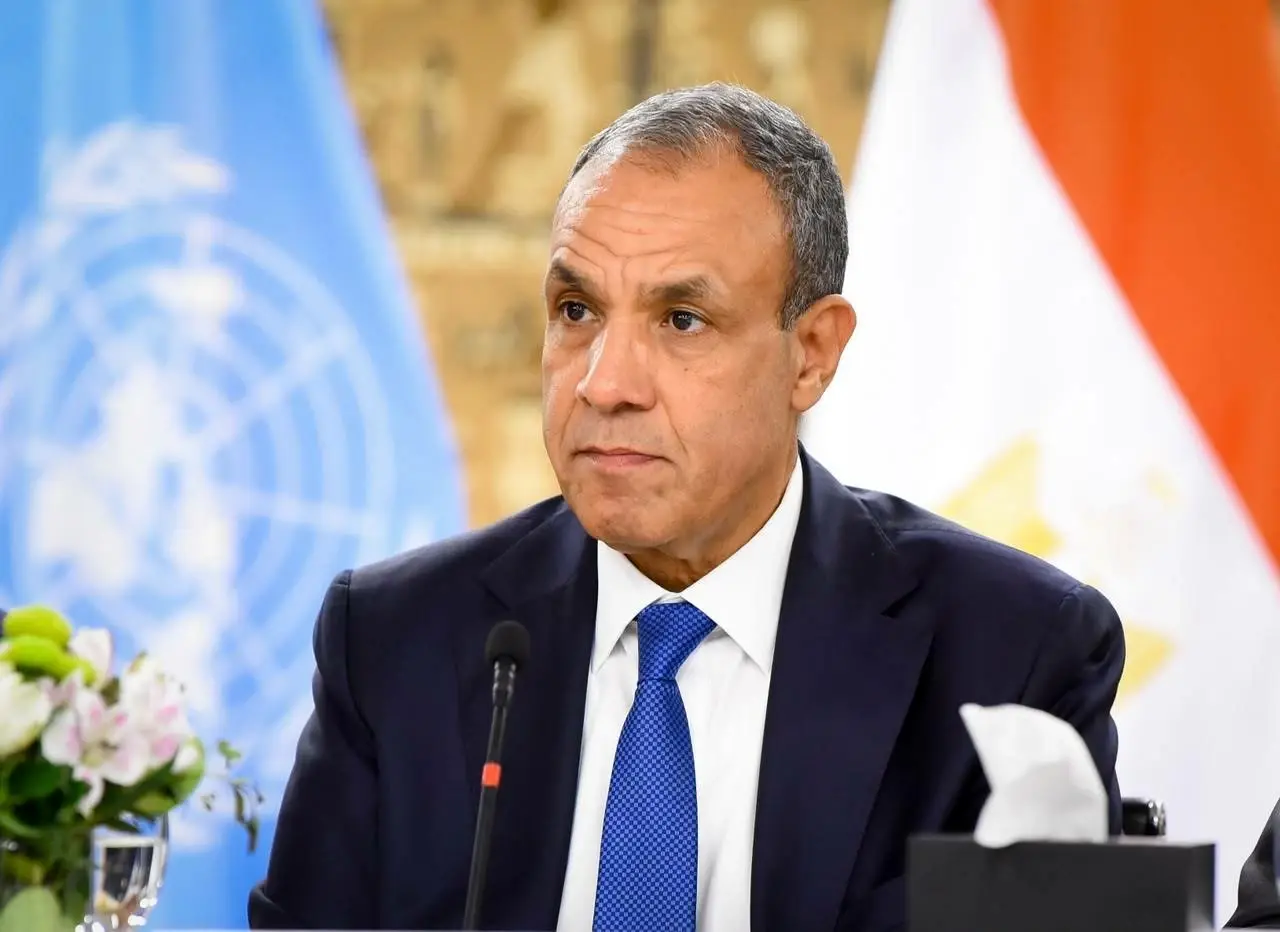 وزير الخارجية: منتدى «العلمين ـ أفريقيا للأعمال» يمثل منصة جديدة للحوار الاقتصادي الأفريقي