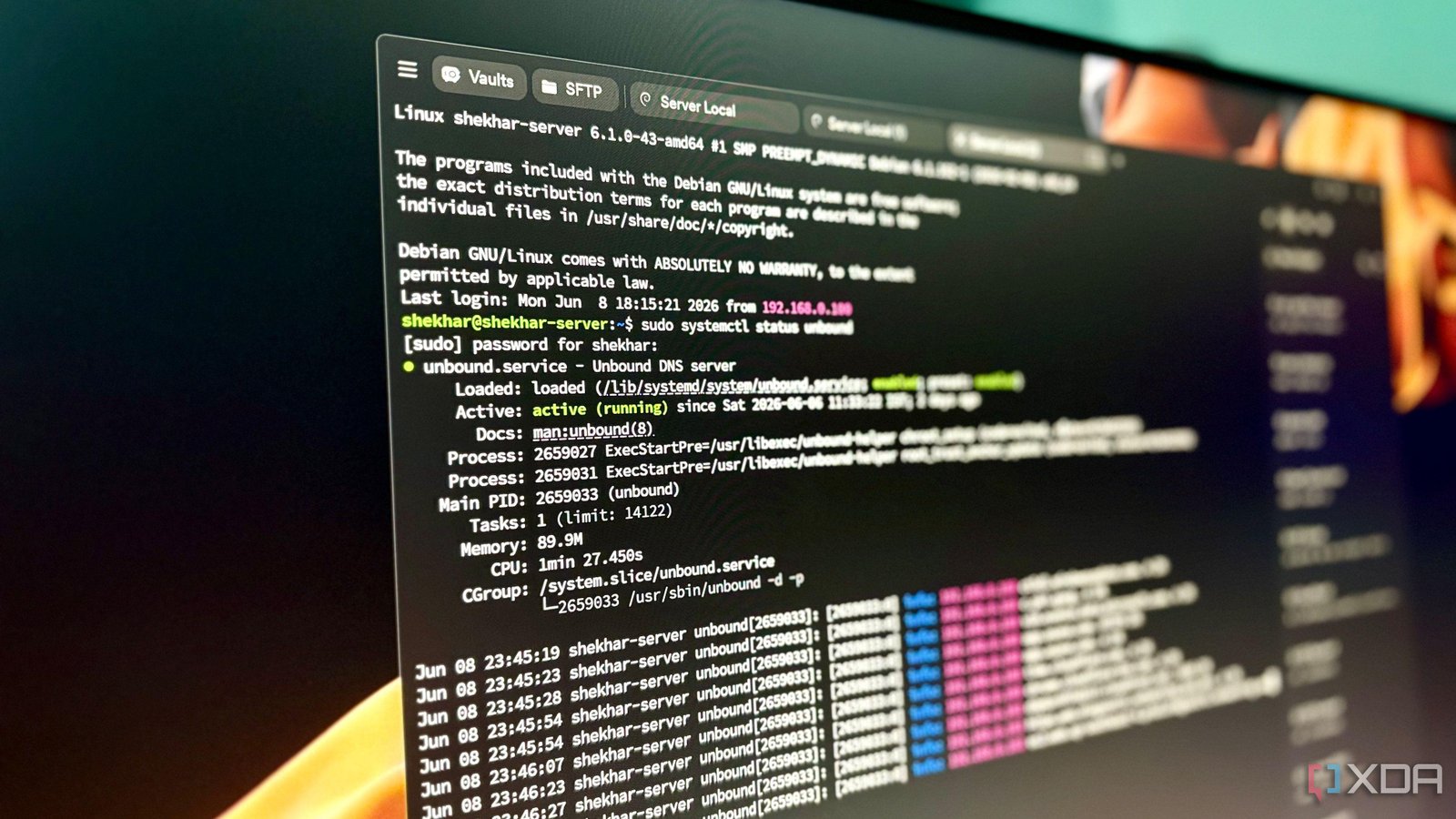 Debian gives the green light t...