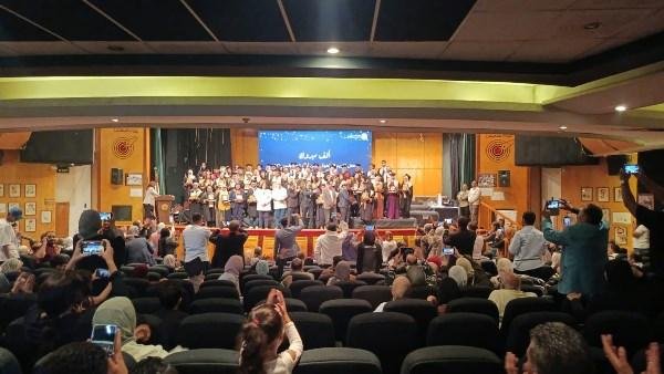 الصحفيين تكرّم 363 متفوقًا من أبناء أعضائها