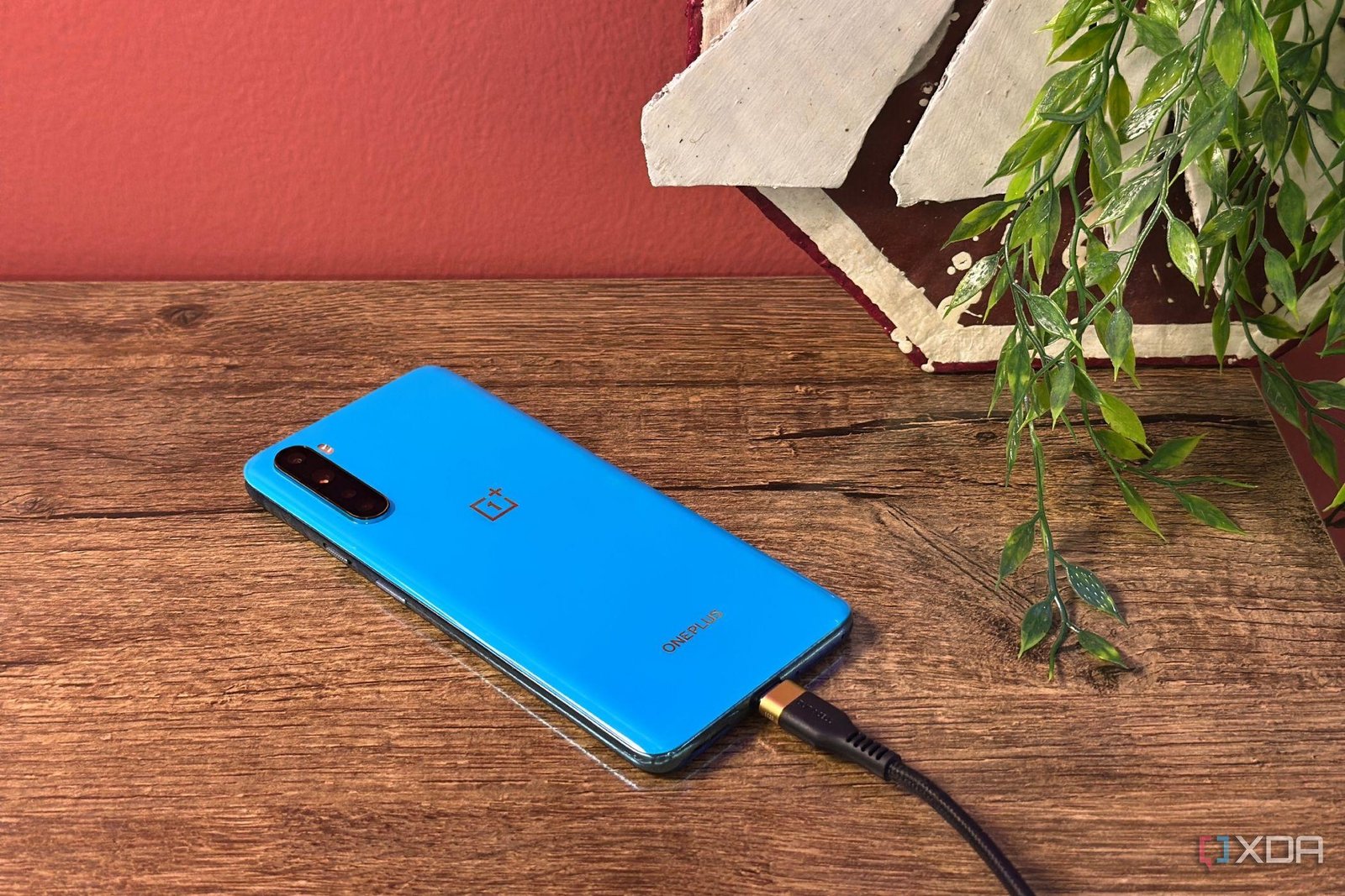 I stopped using cheap USB-C ca...