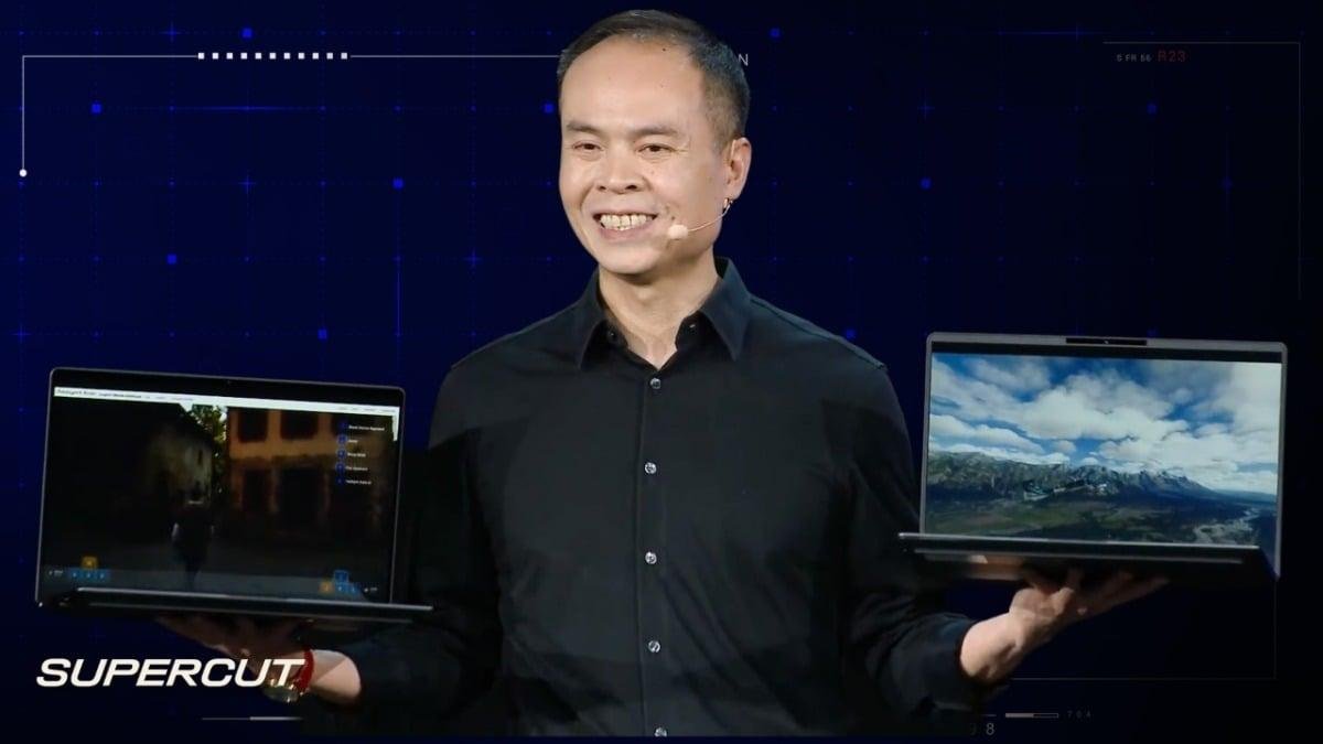 AMD at IFA 2026: A new era of...