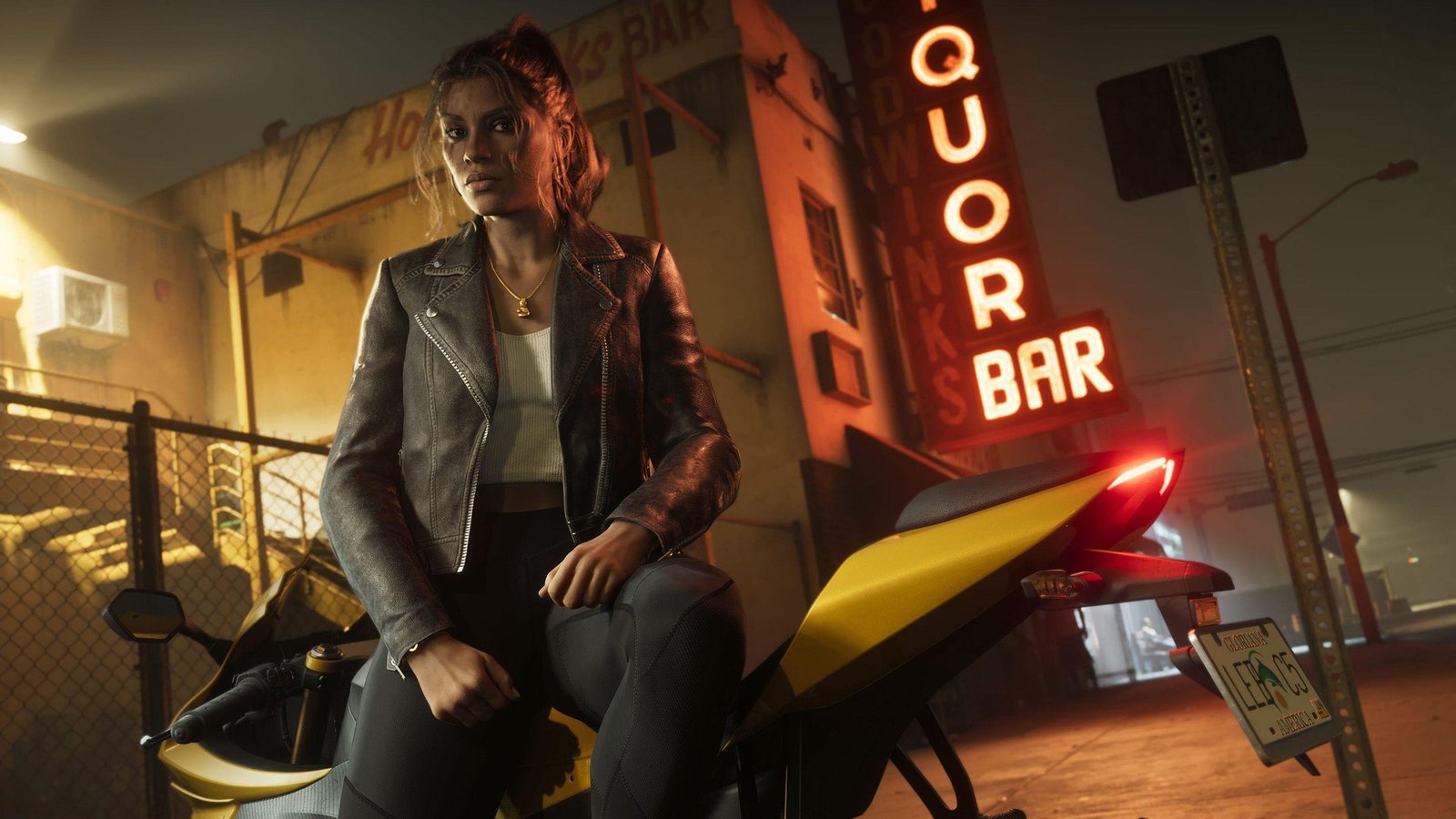 The hunt for GTA 6's leakers e...