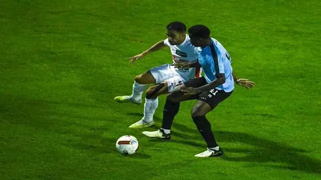 فيديو هدف فوز الزمالك على غزل...