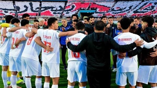 صفقة حسام عبدالمجيد تنعش مستحق...