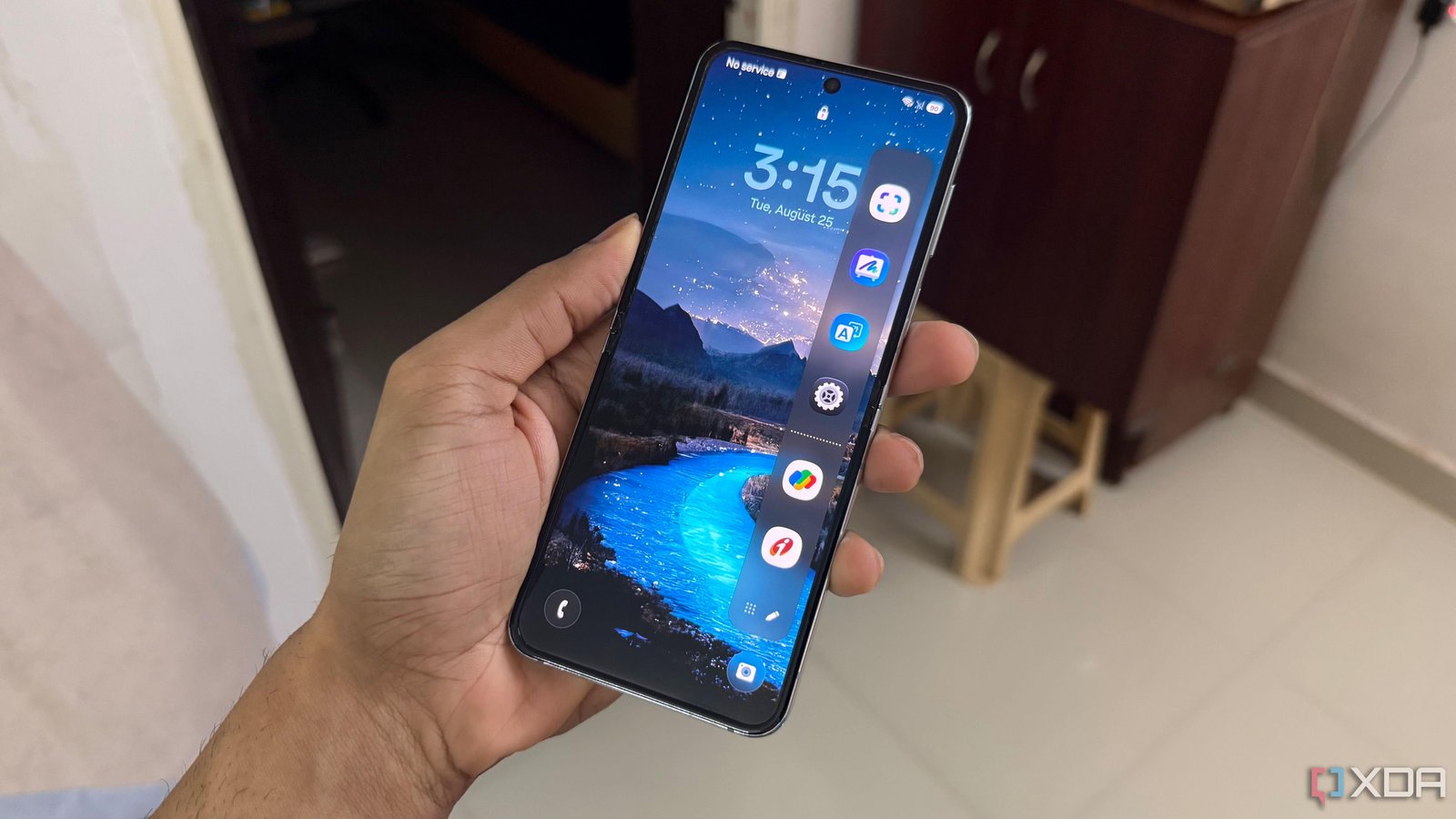 4 Samsung Galaxy features I di...