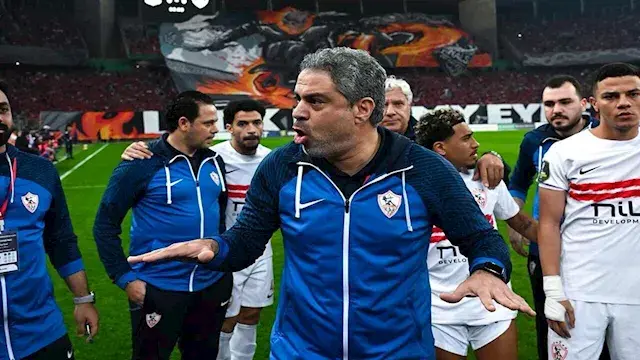معتمد جمال وافق.. تفاصيل العفو...