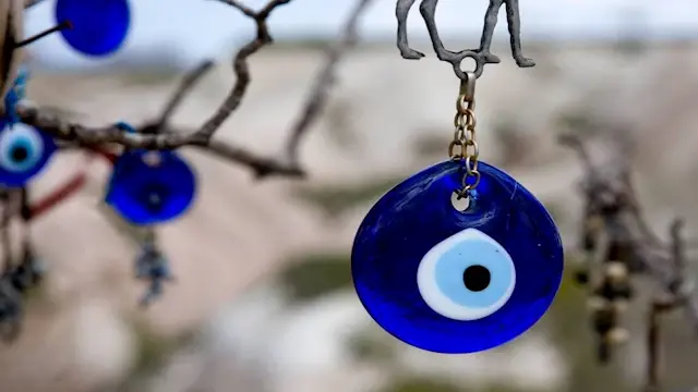 6 علامات في المنزل يربطها البع...