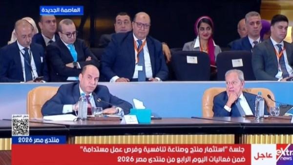 وزير العمل: تعيين اكثر من 11.8 مليون مواطن في مختلف الفرص خلال 12 عاما