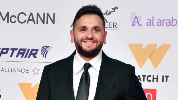 مصطفى خاطر: مطلوب عائليا لا يعتمد على الكوميديا فقط.. فيديو خاص