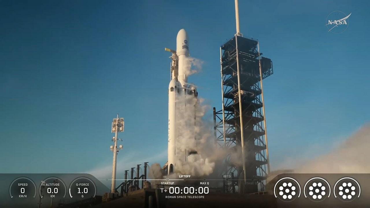 APOD: 2026 August 31 – Launch...