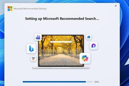 Windows 11 now has an app whos...