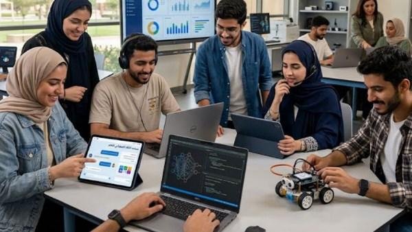 Google Gemini‏ مجانا لطلاب الجامعات في مصر لمدة عام.. تعرف ‏على الشروط وطريقة التسجيل