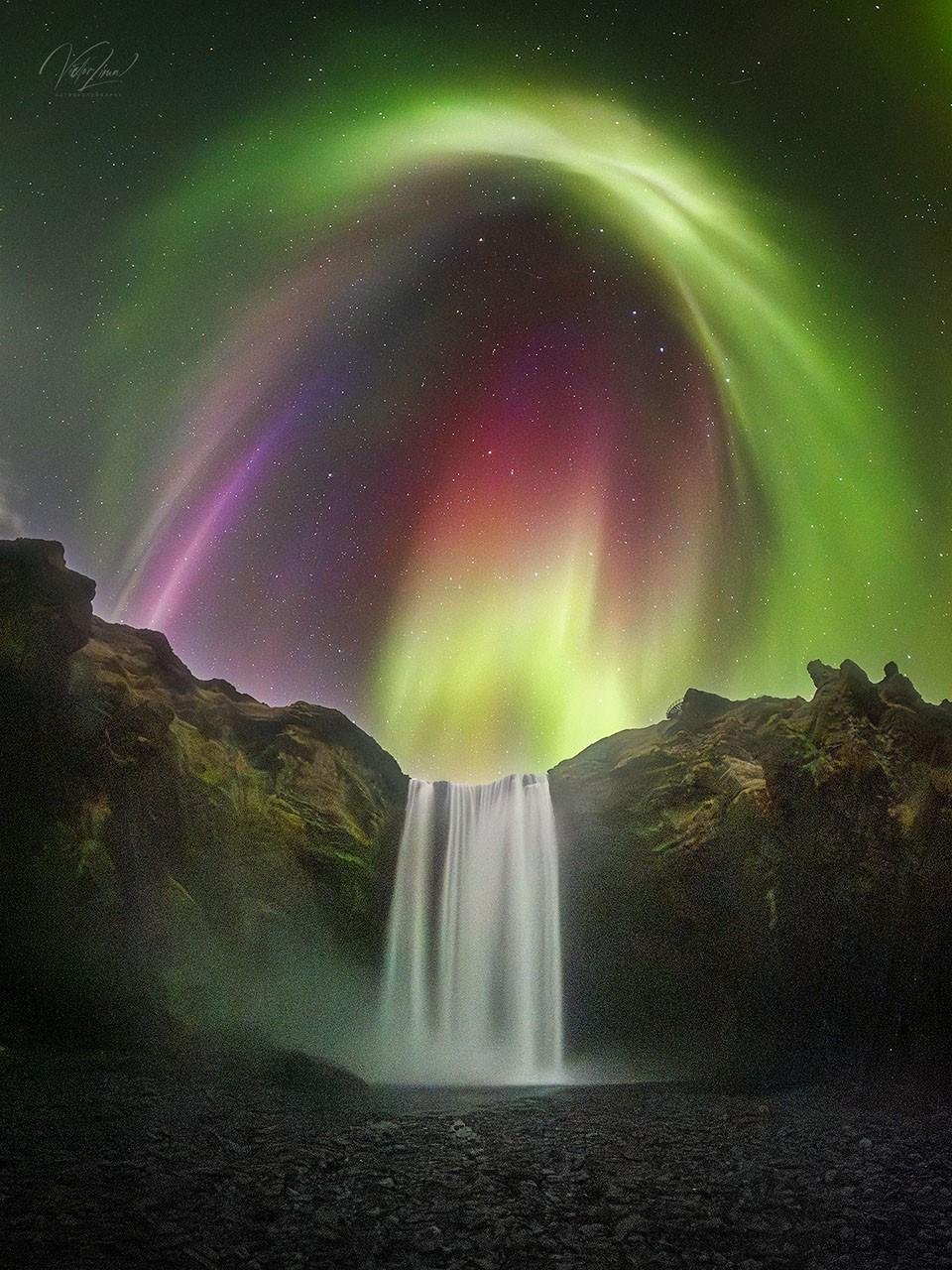 APOD: 2026 August 27 – Colorfu...