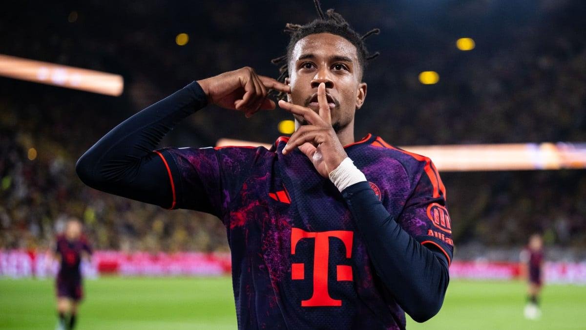 How to watch Bayern Munich vs....