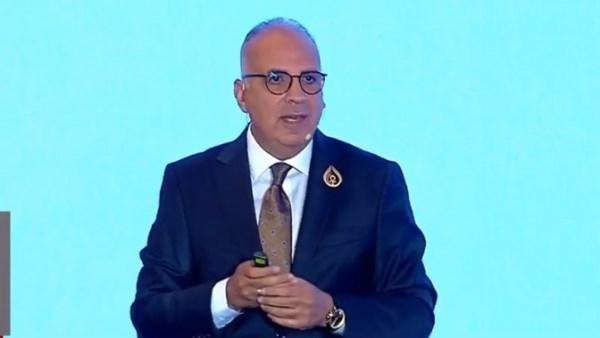 هاني سويلم: التعاون مع دول حوض النيل مفتاح مواجهة تحديات المياه في مصر