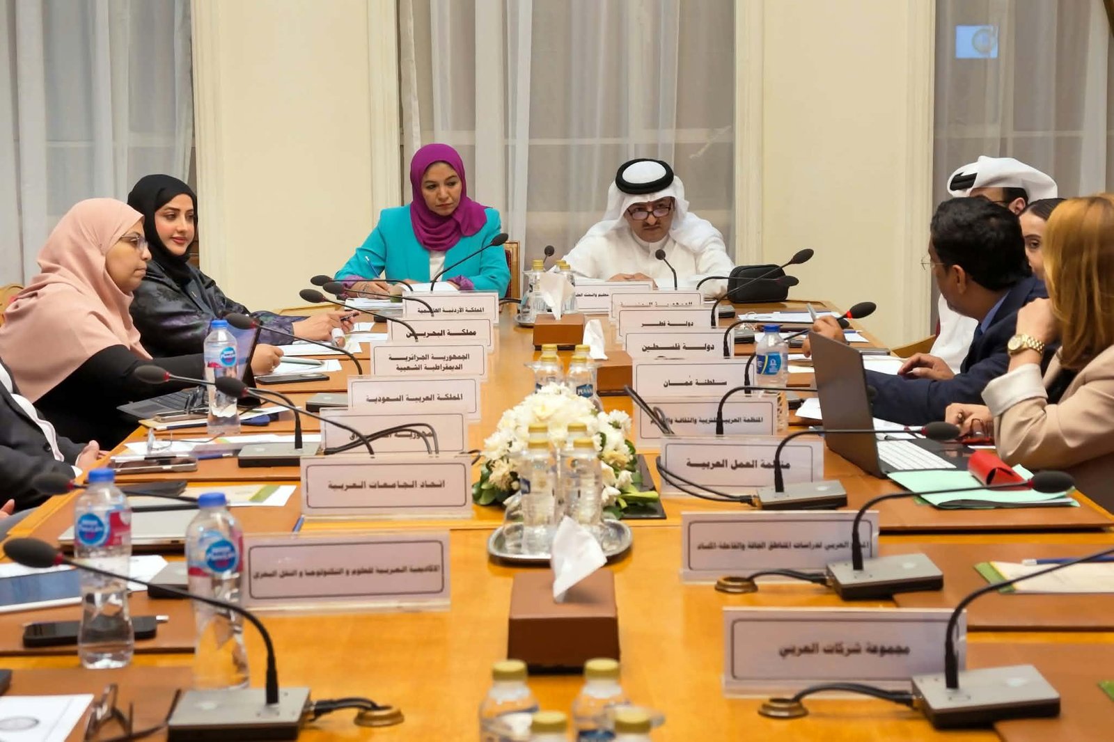 الجامعة العربية تعقد الاجتماع الأول لخطة التطوير الشاملة لمنظومة التعليم الفني والمهني