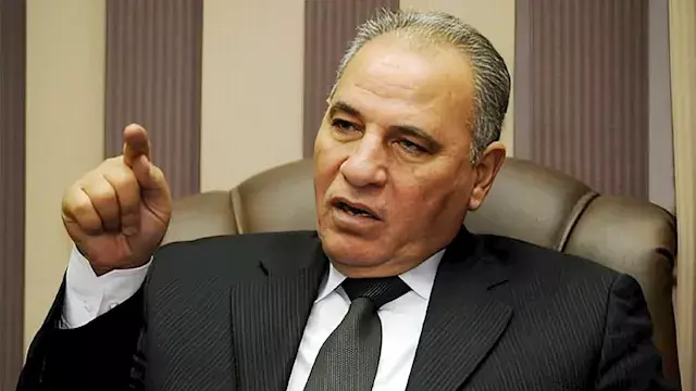 عالمة أزهرية تدعو للمستشار الز...