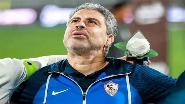 أول قرار من معتمد جمال بعد خسارة الزمالك أمام الأهلي
