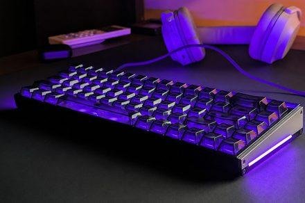 MelGeek MADE68 Ultra V2 Review...