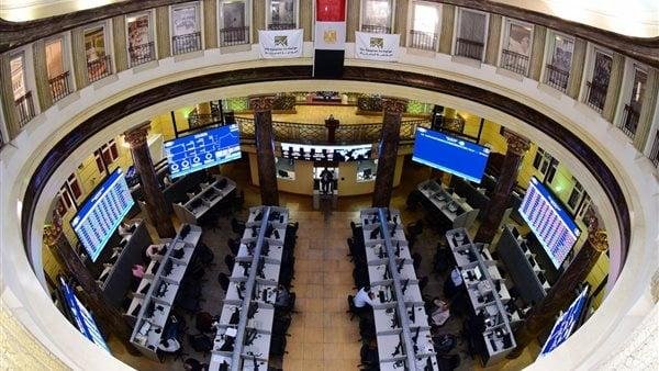 15 أكتوبر 2026.. تباين مؤشرات البورصة المصرية في منتصف تعاملات اليوم