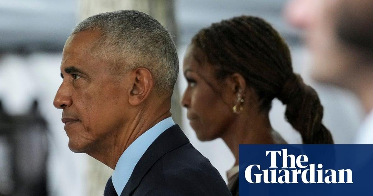 Obama reportedly urges Democra...