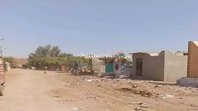 "محدش عنده قلب يقعد فيها تاني"...