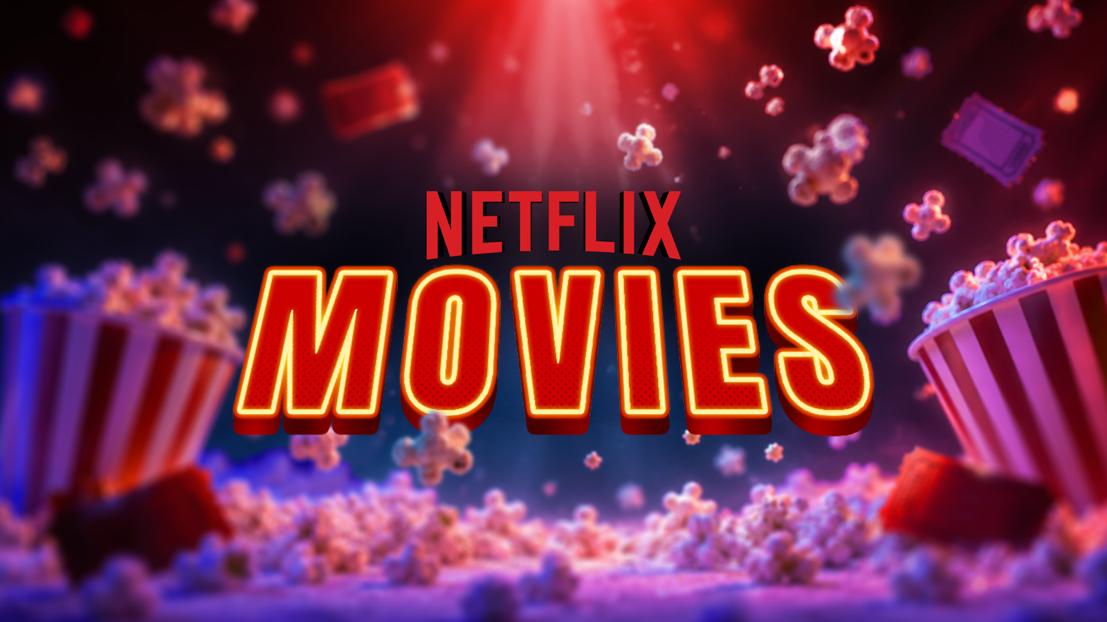 5 new movies to watch this wee...
