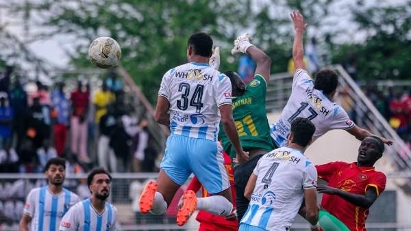 بعدما ودع صن داونز.. حظوظ الزمالك وبيراميدز فى التتويج بلقب دورى أبطال أفريقيا
