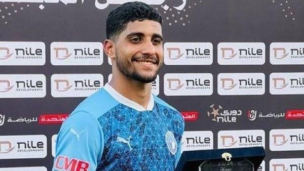 أمير هشام يحسم الجدل بشأن انتقال إبراهيم عادل إلى الأهلي في يناير