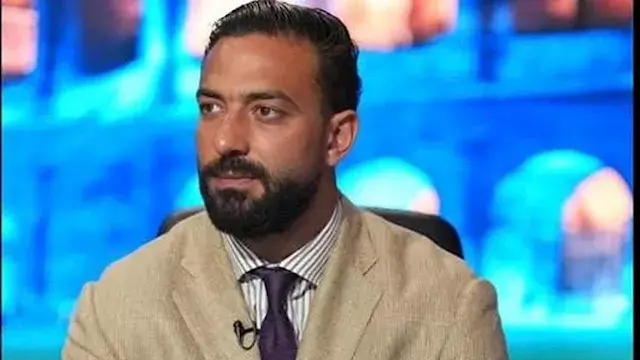 "الأندية الكبيرة مبتعرفش تجامل...