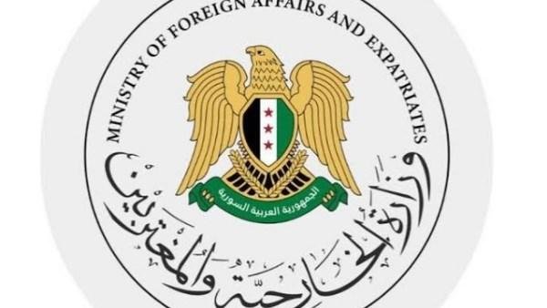سوريا تدين استهداف ‏مطار الملك خالد في الرياض