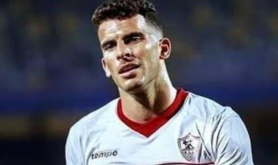 كمال شعيب: تقدمنا ببلاغ ضد زيزو لنيابة الأموال العامة لحفظ حقوق الزمالك