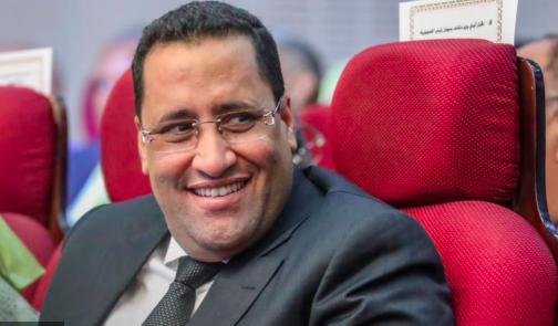 الإعلان عن تشكيل حكومة جديدة برئاسة المختار ولد أجاي في موريتانيا