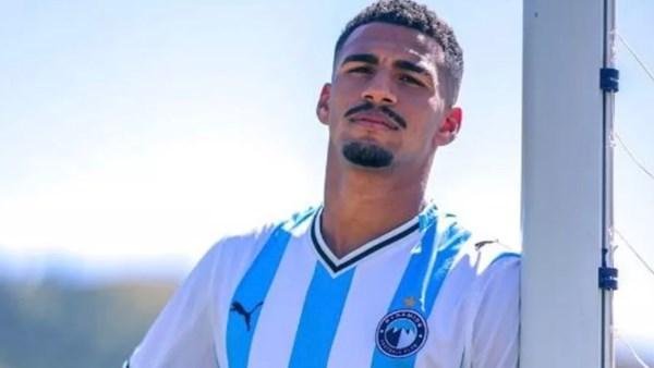 إياد العسقلاني: حزين لهبوط الإسماعيلي .. وحلمي الدوري الإنجليزي