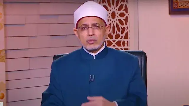 الدكتور سلامة داود: إذا أردت ج...