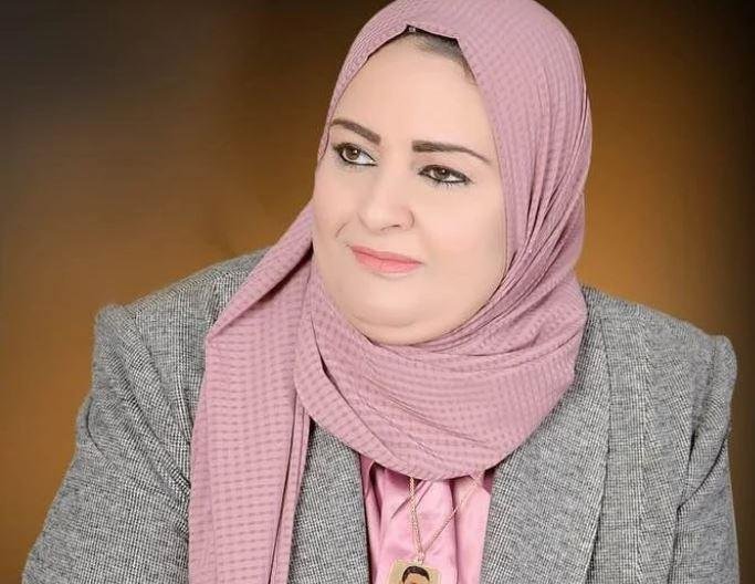 قيادات برلمانية وحزبية تنعى أماني أبو سحلي.. فقدت نجلها في الثأر وسعت لإنهاء الخصومات بالصعيد